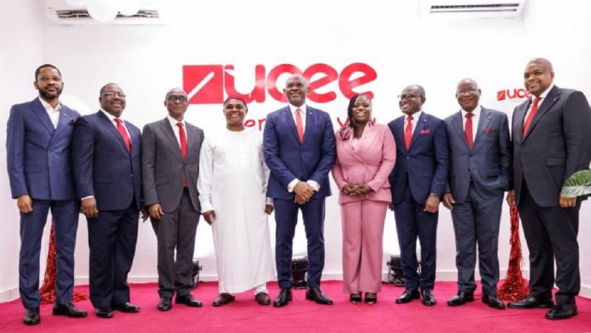 United Capital Group Unveils First Digital MicroFinance Bank, UCEE United Capital Group Unveils First Digital MicroFinance Bank, UCEE