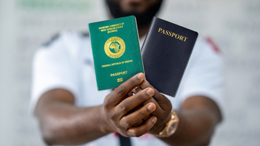 We Increased Passport Fees To Enhance Quality, Faster Process – Nis