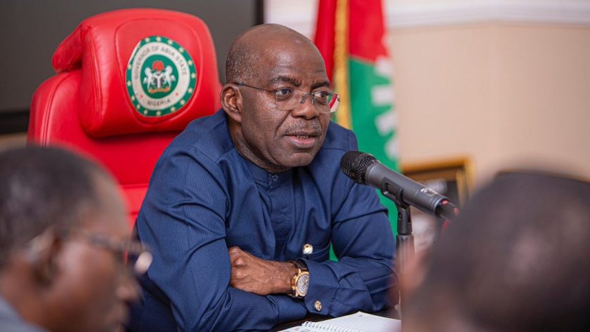 Abia to Hold Public Hearing on Electricity Bill – Official Abia to Hold Public Hearing on Electricity Bill – Official