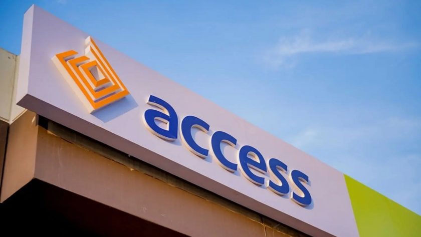 Access Holdings Plunged Below N640 Billion over Sell Pressure