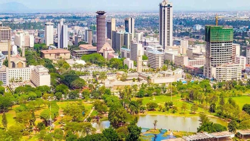 African Cities Vital to Continent’s Economic, Social Development – ECA African Cities Vital to Continent’s Economic, Social Development – ECA