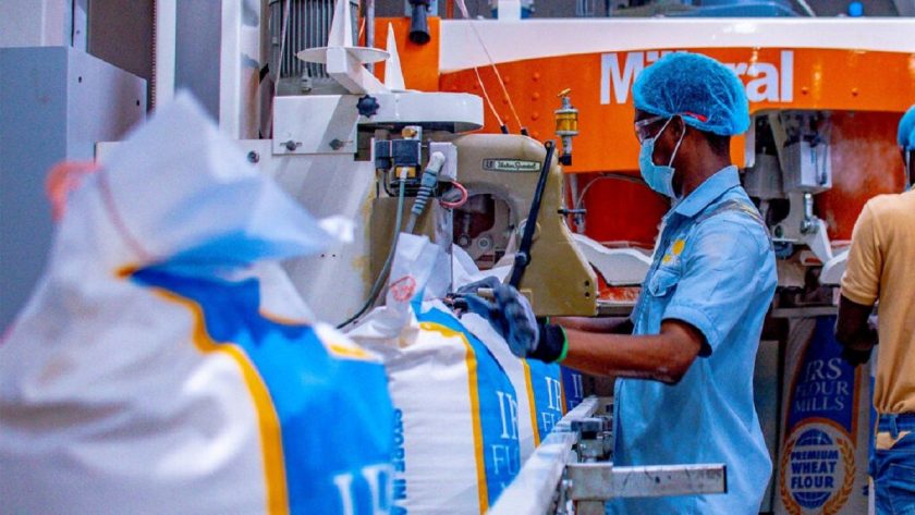 BUA Foods Shareholders to Get N5.50 Dividend Per Share BUA Foods Shareholders to Get N5.50 Dividend Per Share