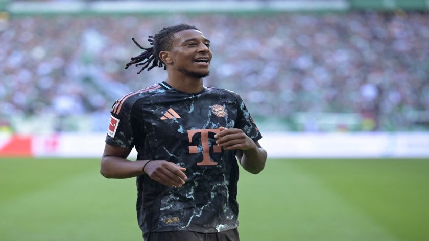 Bayern Maintain Perfect Start as Olise sinks Werder Bremen