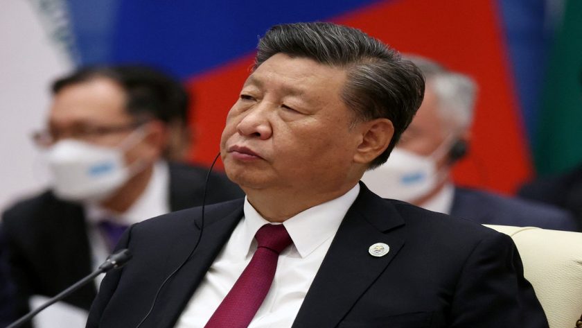 China, Africa Sign MoUs on Climate Change China, Africa Sign MoUs on Climate Change