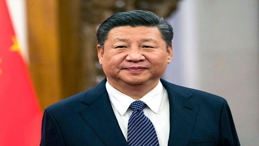 China Nigeria Pledge to Strengthen Ties