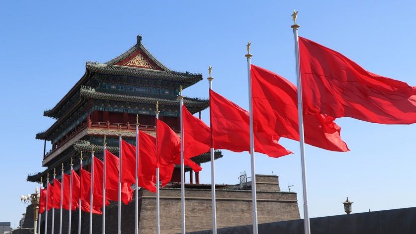 China's Deflation Crisis Puts Global Markets at Risk