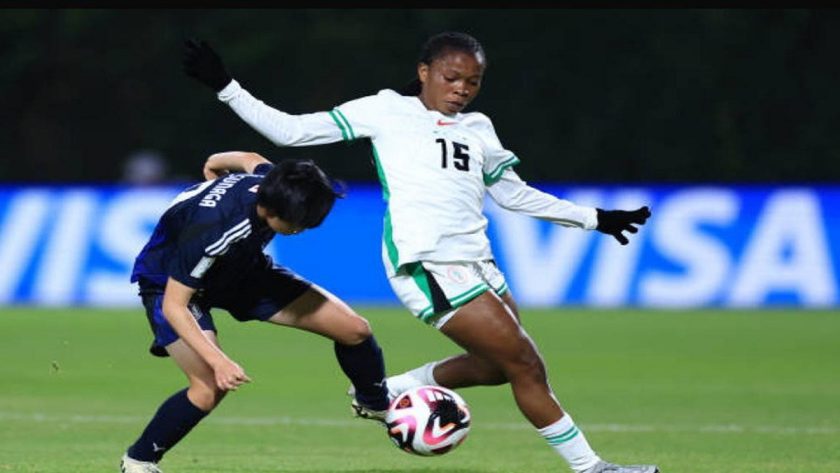Colombia 2024: Japan Beat Nigeria 2-1, Advance To Quarter Finals