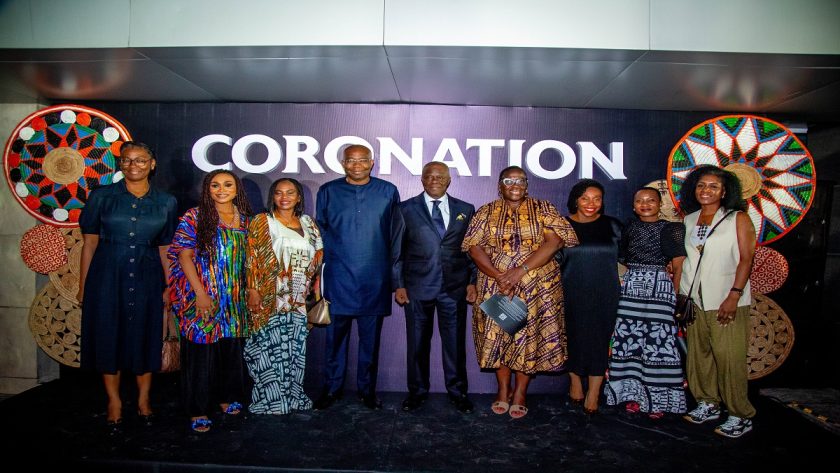 Coronation Art Gallery Hosts Groundbreaking Exhibition – Celebrates African Art and Women Empowerment Coronation Art Gallery Hosts Groundbreaking Exhibition - Celebrates African Art and Women Empowerment