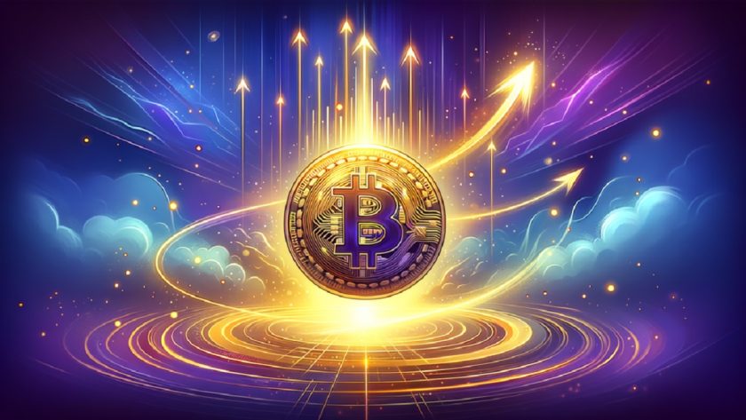 Crypto Market Cap Rises to $2.24T as Bitcoin Begins to Recover