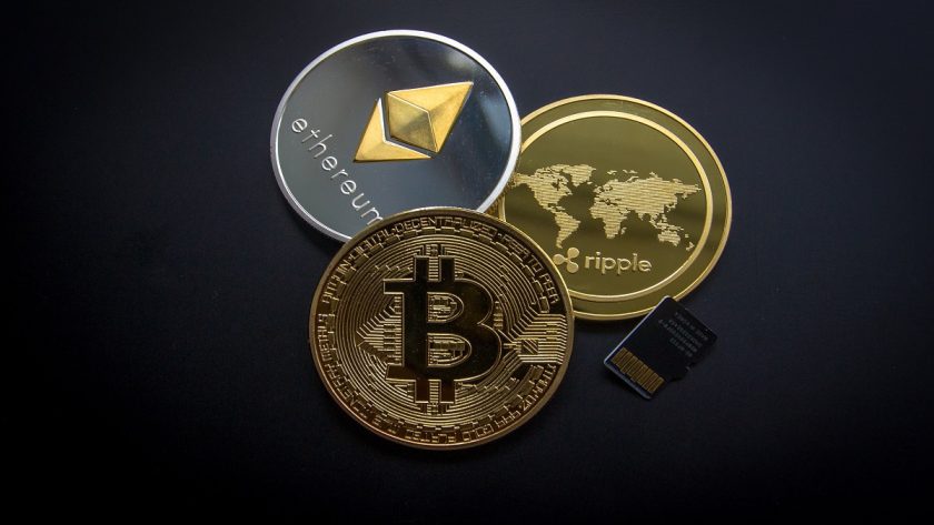 Crypto Market Capitalisation Below $2T As Bitcoin, Ethereum Fall