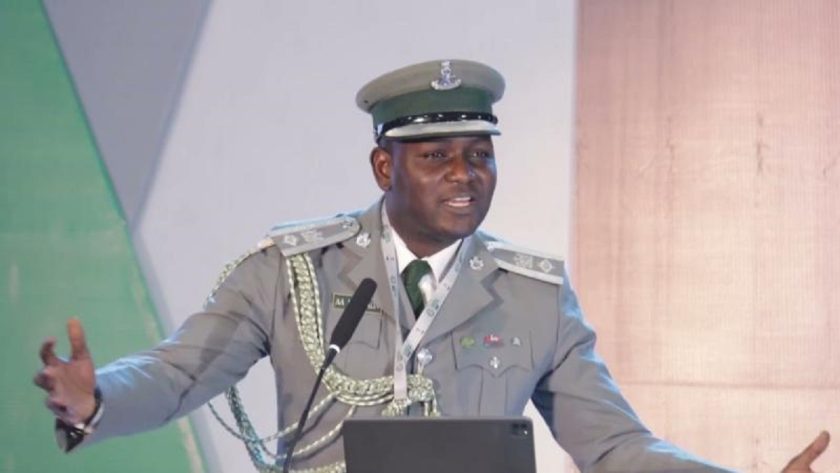 Customs Rakes in N277billion on Import Duties in August Customs Rakes in N277billion on Import Duties in August