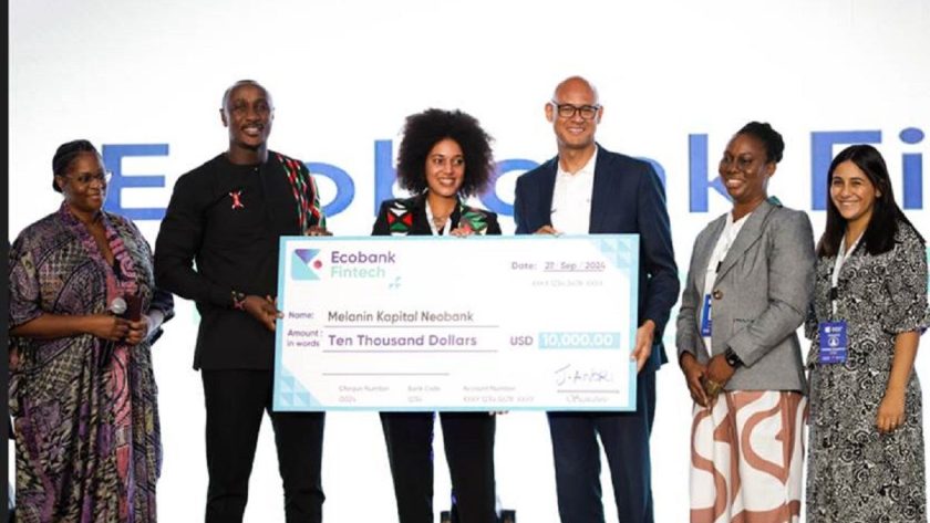 Daba Finance Wins 2024 Ecobank Fintech Challenge, Gets $50,000