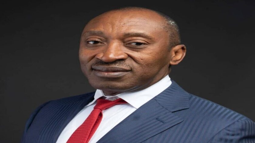 Dangote Refinery Reinforces Nigeria’s Position on Global Energy Stage – CORAN