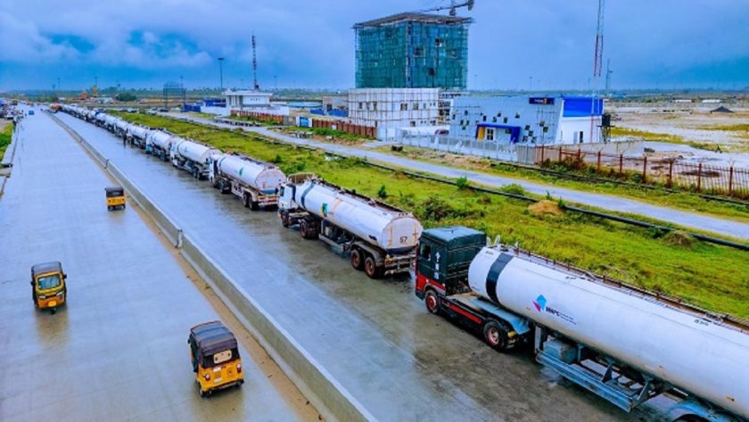 Dangote Refinery: Lasg To Ensure Effective Traffic Management