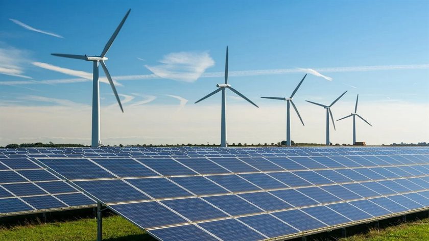 Eib, Dbsa Increase Renewable Energy Funding To €600M