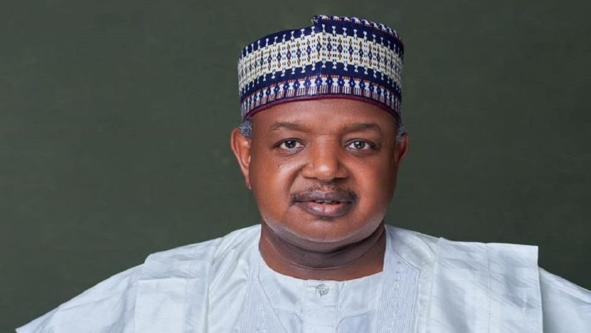 FG Approves N350bn to Support Dams, Irrigation Facilities – Minister FG Approves N350bn to Support Dams, Irrigation Facilities – Minister