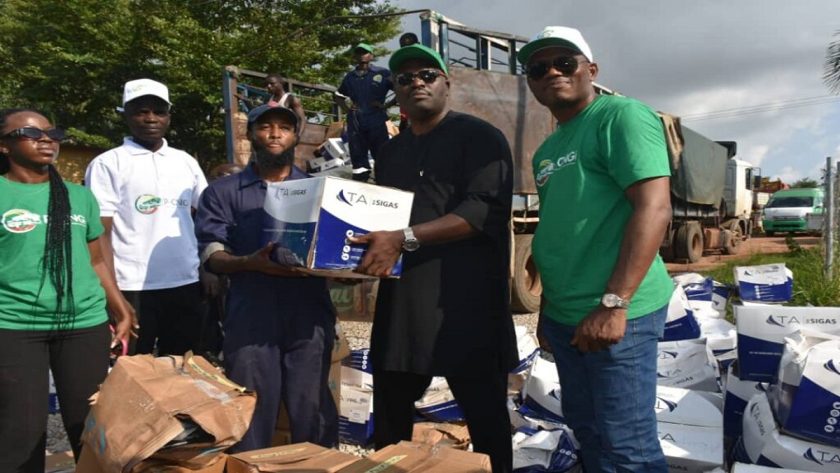 Fg Begins Nationwide Distribution Of Cng Conversion Kits