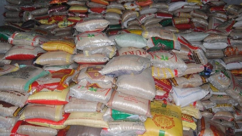 FG Commences Sale of 30,000MT of Subsidised Milled Rice FG Commences Sale of 30,000MT of Subsidised Milled Rice