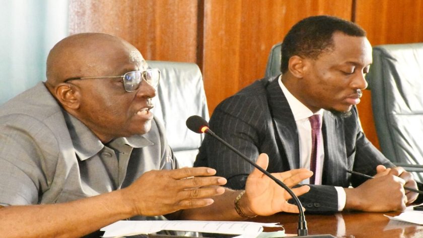 Fg’ll Register, Tax Foreigners Earning Income In Nigeria—Presidential Aide