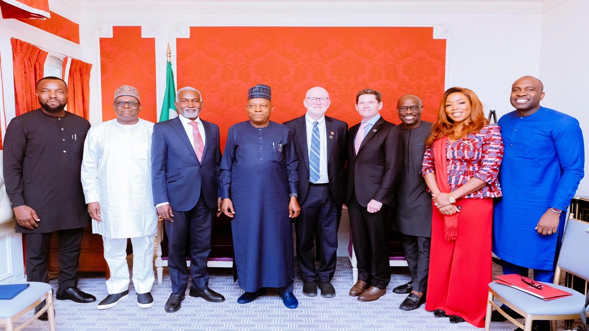 Gates Foundation Pledges 600,000 for Borno, 5m Grant to Lagos