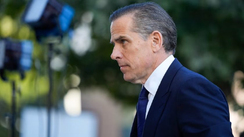 Hunter Biden Pleads Guilty in Tax Evasion Trial in Los Angeles Hunter Biden Pleads Guilty in Tax Evasion Trial in Los Angeles