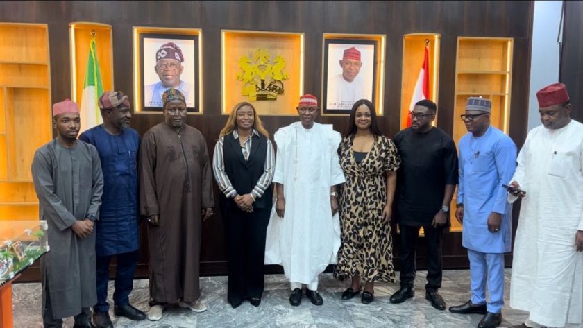 Kano Govt, Tony Blair Institute Partner To Create $23.5M Energy Sector Investment