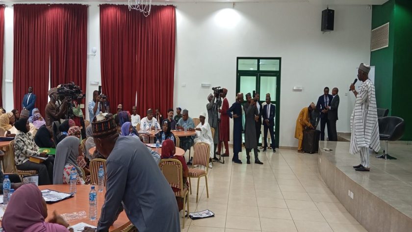 Katsina Govt. Budgets N17bn to Implement SURWASH Project