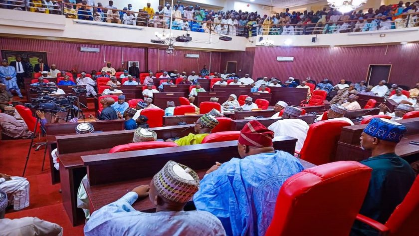Kebbi Assembly Approves N53.5 Billion Supplementary Budget Kebbi Assembly Approves N53.5 Billion Supplementary Budget