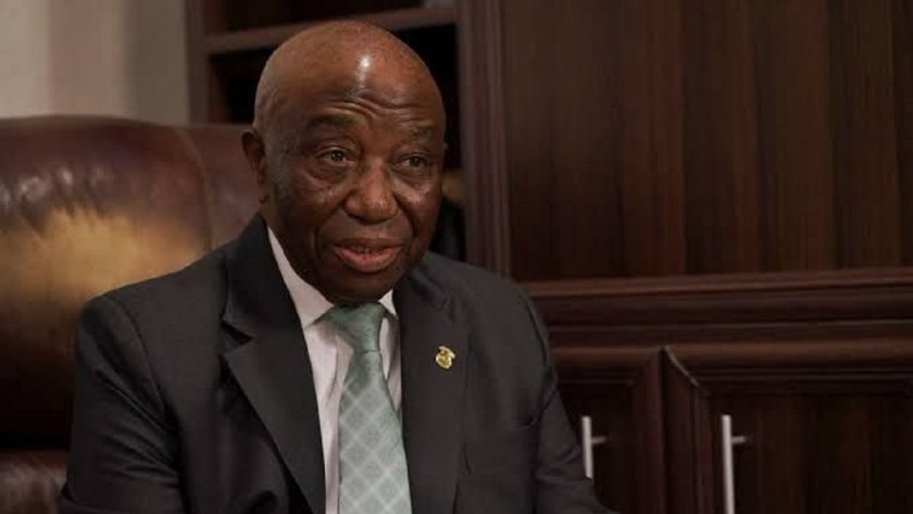Liberia Gets $210 Million Approved IMF Credit Facility
