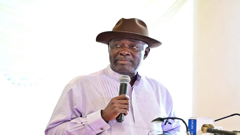 Lokpobiri Attributes Hike In Petrol Price To Deregulation