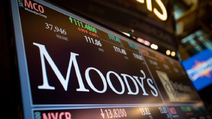 Lower Interest Rate Key to Strengthen Nigeria’s Credit Profile –Moody’s Lower Interest Rate Key to Strengthen Nigeria’s Credit Profile –Moody’s