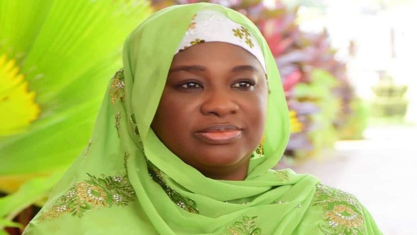 Minister Pledges Sustained Investment In Agricultural Production In Fct