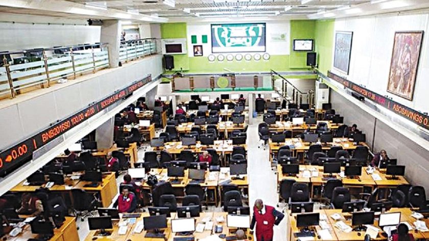NGX Gains N248bn as Flour Mills, Ecobank, FBNH Rally