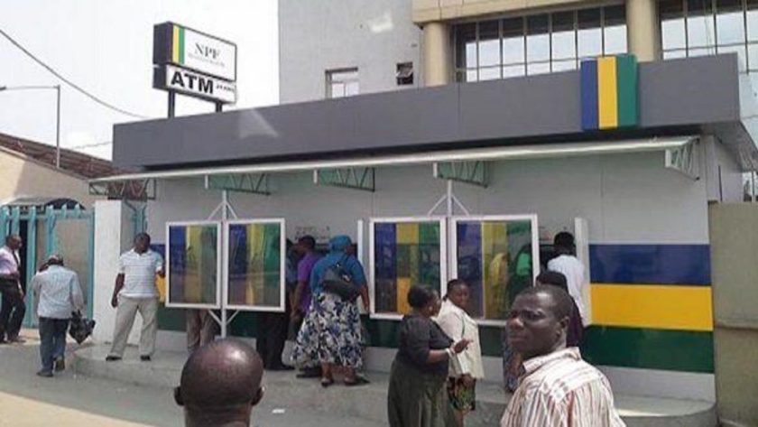 Npf Microfinance Bank To Pay Dividend To Shareholders