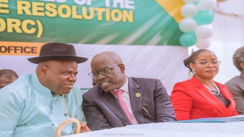 NUPRC Inaugurates BON to Handle Community Disputes in Niger Delta Region NUPRC Inaugurates BON to Handle Community Disputes in Niger Delta Region