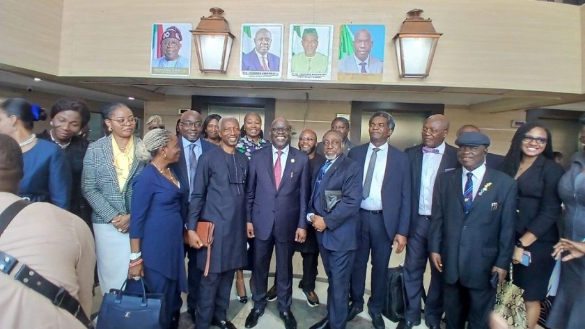 NUPRC Secures over N60bn, $100m for Host Community Development