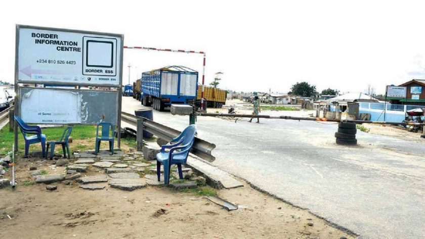 Nigeria Borders will Soon Open for Commercial Activities Nigeria Borders will Soon Open for Commercial Activities