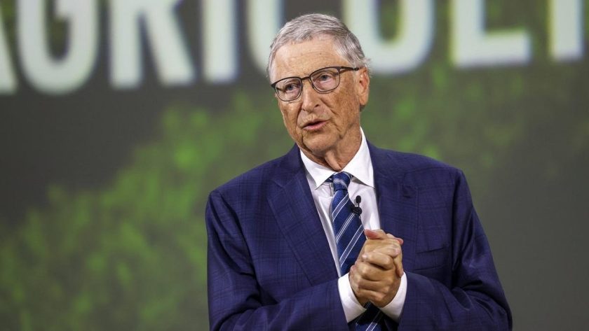 Nigeria Gets Largest Intervention Fund Spent In Africa – Gates