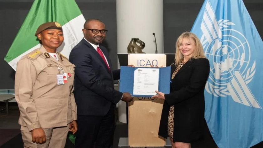 Nigeria Joins Global Directory, Says Fg