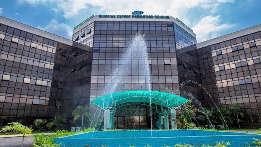 Nigeria’s Exports Hit N2.7bn in 6 months – NEPC