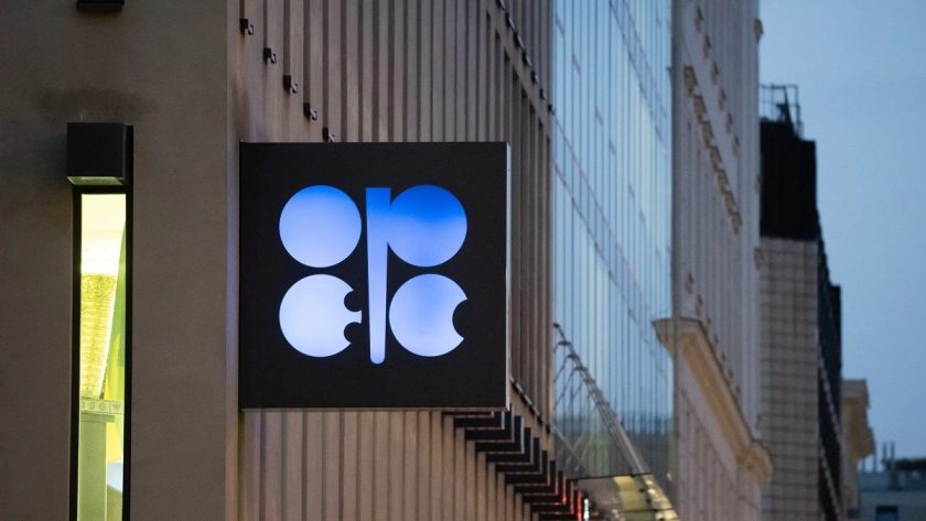 OPEC Projects 24% Increase in Global Oil Demand