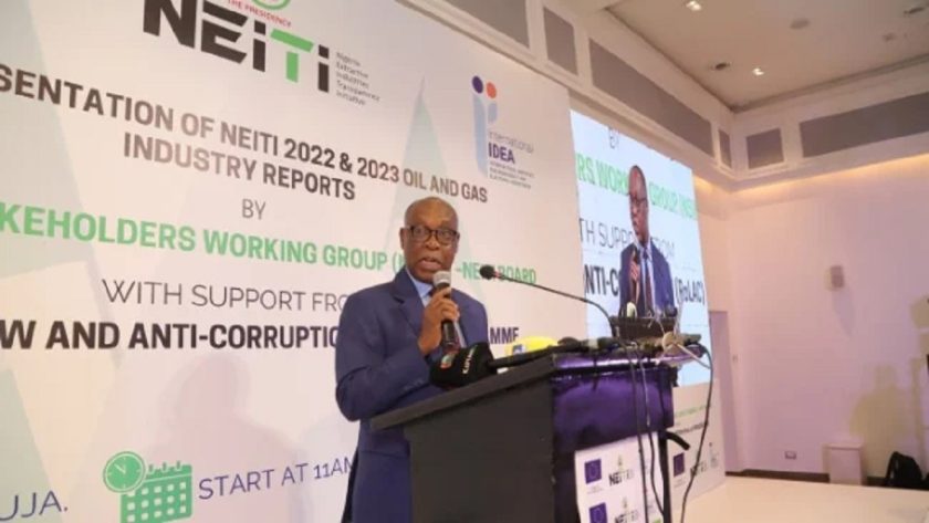 Oil, Gas Industry owes FG $6bn, N66bn – NEITI Report