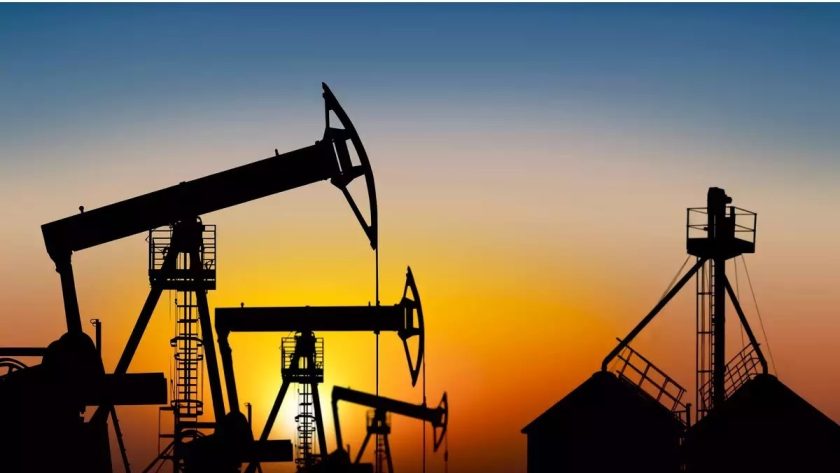 Oil Prices Jump Over Disruption In Us Supply, Fed Rate Cut