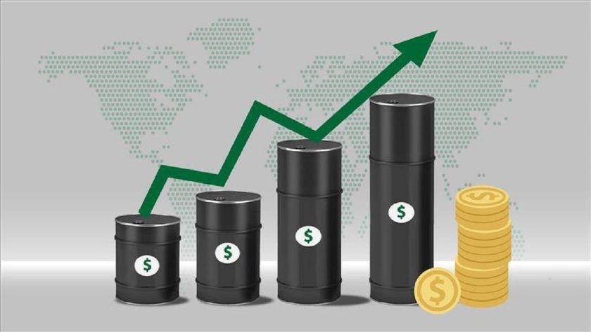 Oil Prices Surge as Refineries Reduce Run Rates