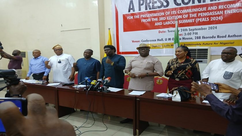 PENGASSAN Urges FG to Increase Stake in Dangote Refinery to 45%
