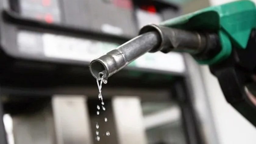 Petrol Price Stands at N830.46 in August- NBS