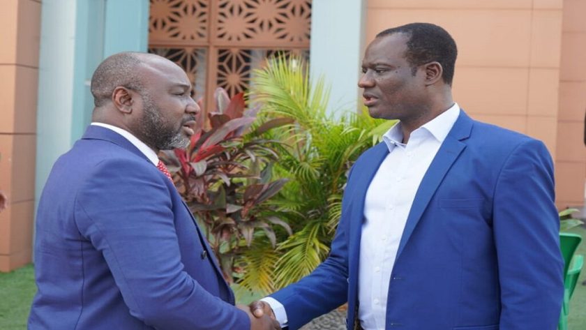 Presidential Tax Reform Committee Adopts FCT for Tax Harmonisation Model