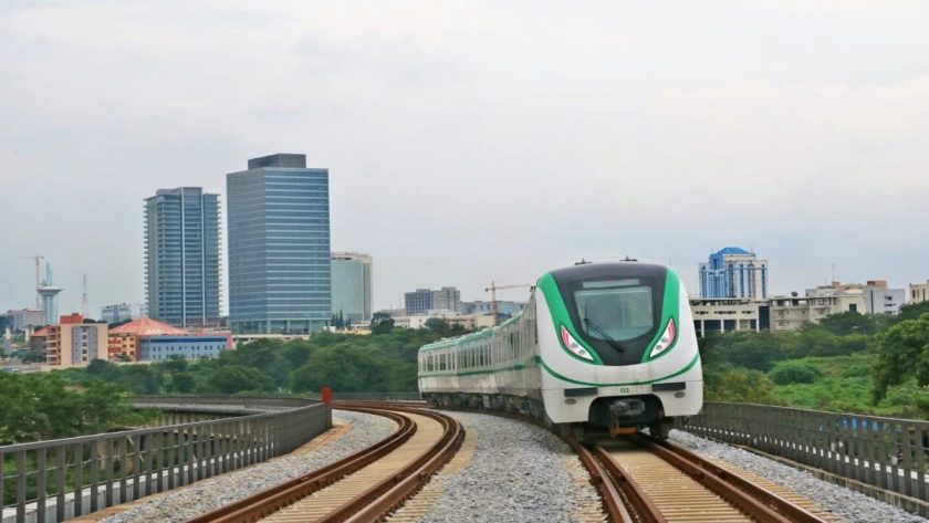 Railway Corporation Generates N1.69Bn From Passengers In Q2 2024- Nbs