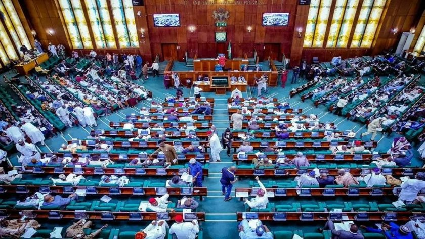 Reps C’ttee Directs Gtb To Remit Vat On Remita From 2015-2022