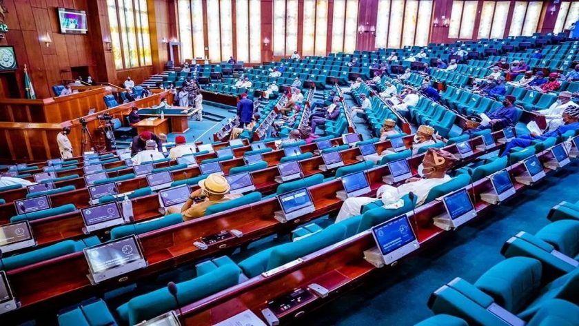Reps Order Jamb To Remit N3Bn To Fg